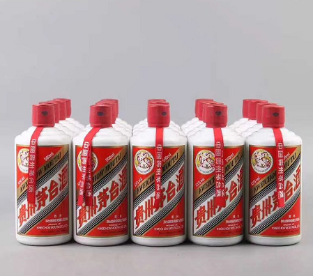 章丘茅台酒回收
